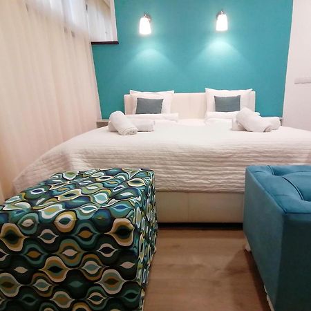 Apartman Dunja S Belgrad Exterior foto