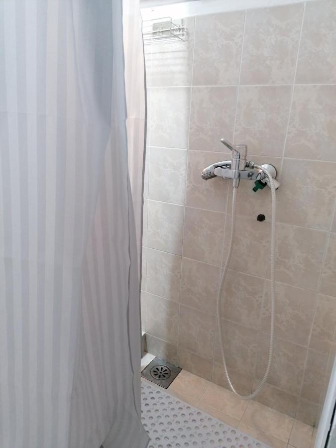 Apartman Dunja S Belgrad Exterior foto