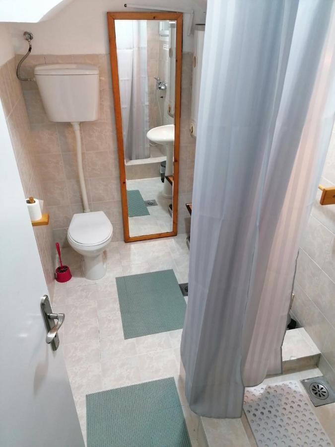 Apartman Dunja S Belgrad Exterior foto