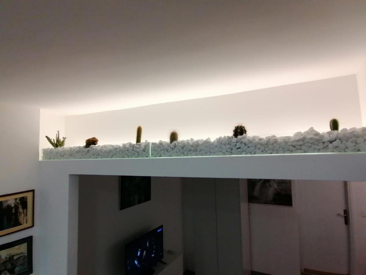 Apartman Dunja S Belgrad Exterior foto